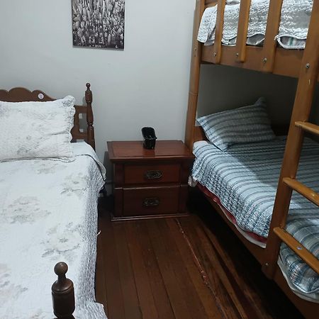 Hospedaje Marita Lima Luaran gambar