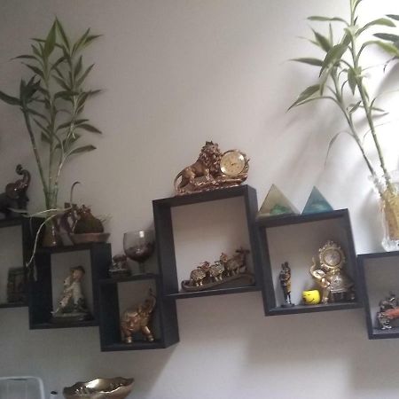 Hospedaje Marita Lima Luaran gambar