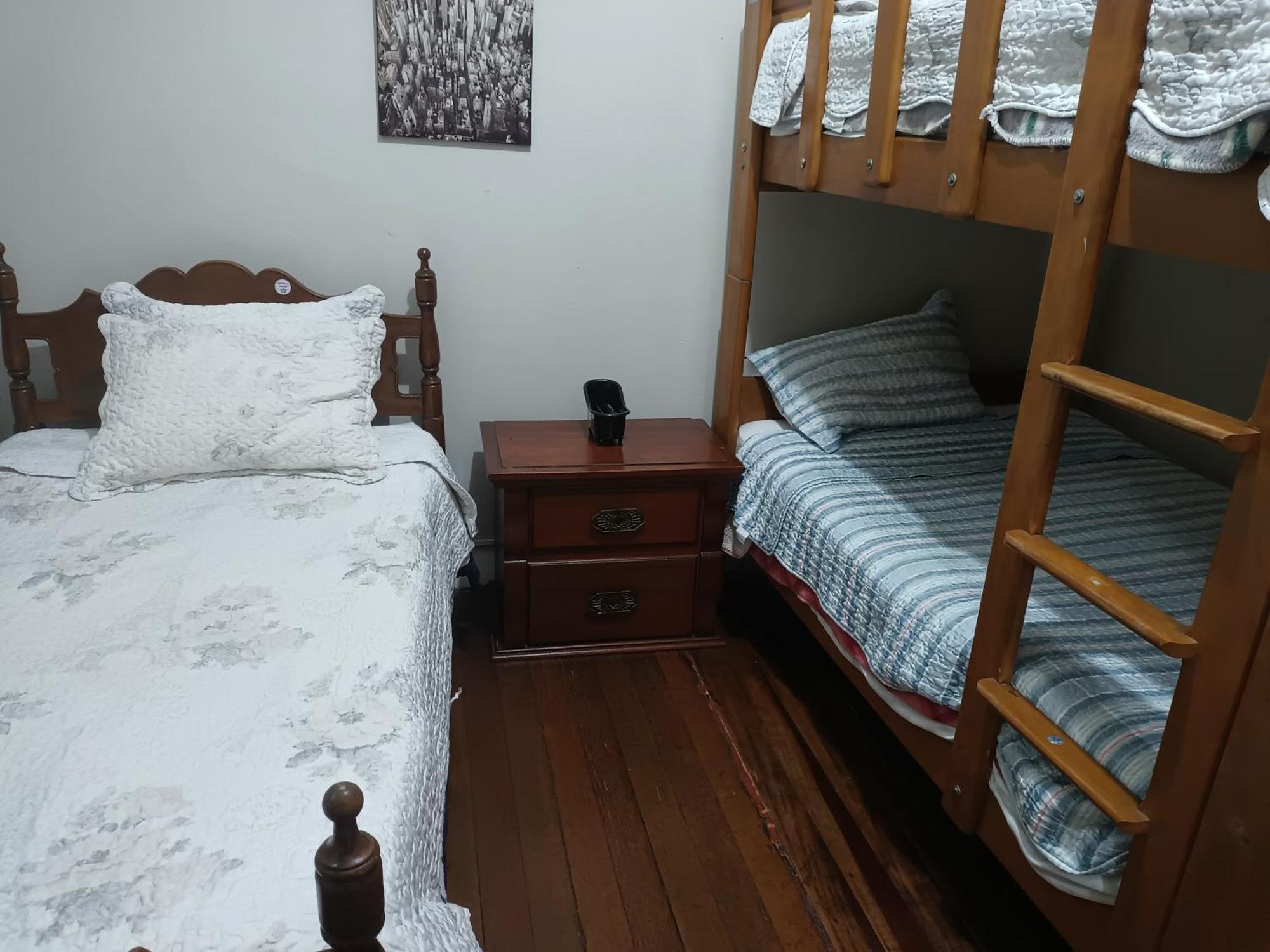 Hospedaje Marita Lima Luaran gambar